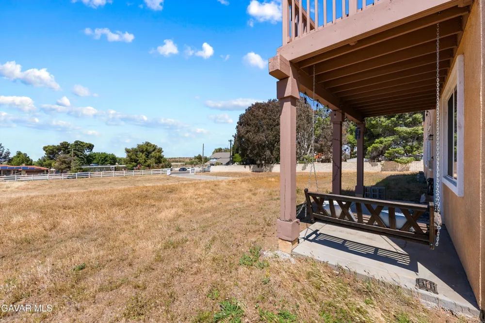 658 E Lago Lindo Road Palmdale, CA 93550