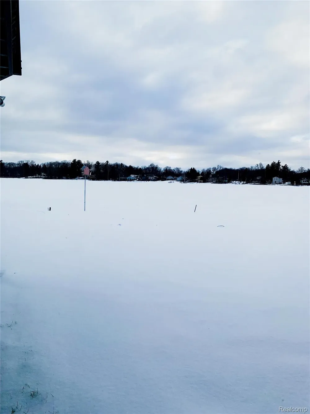 2400 S Baldwin Road Orion Charter Township, MI 48360