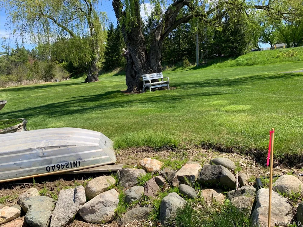 2400 S Baldwin Road Orion Charter Township, MI 48360