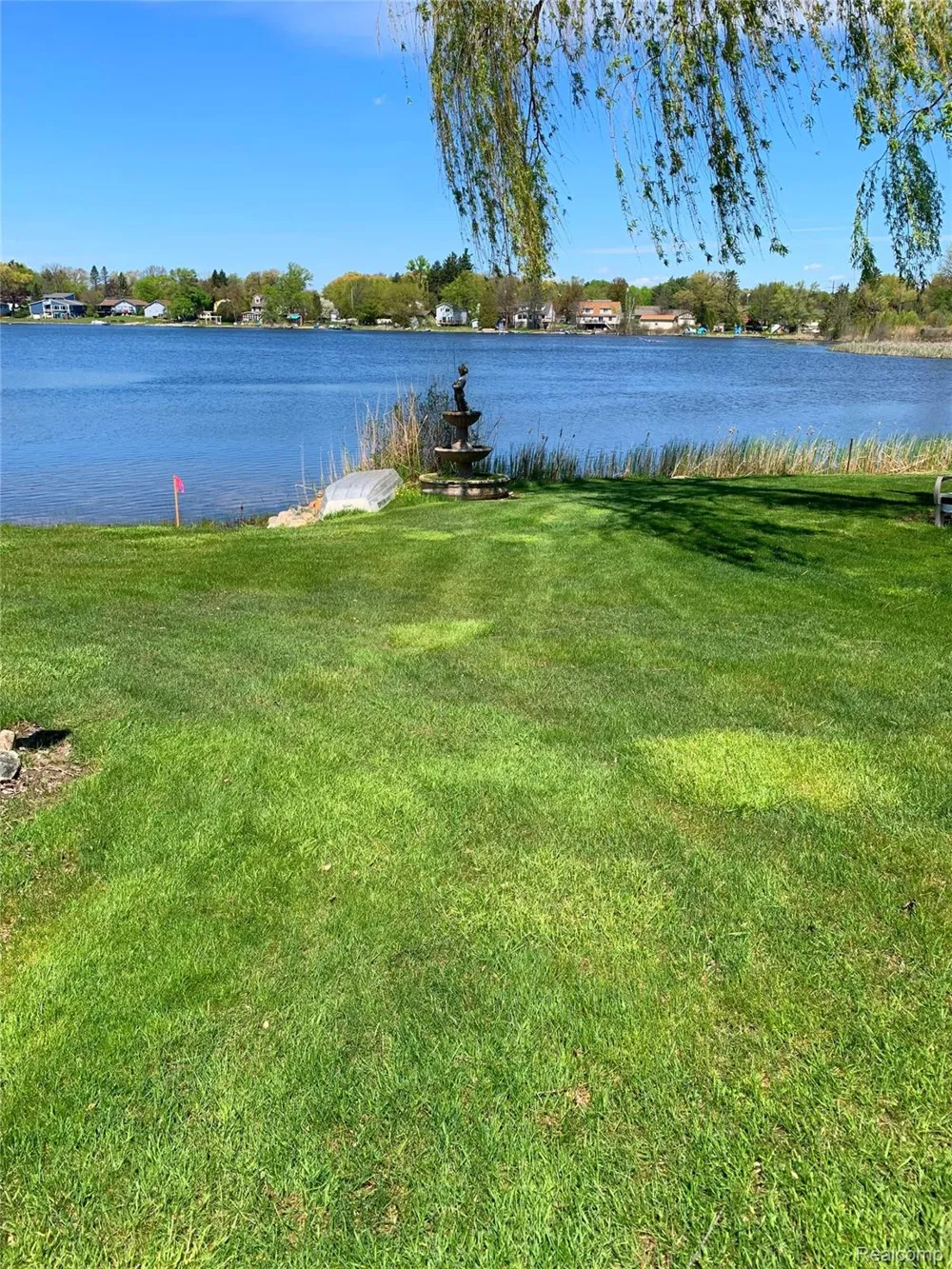 2400 S Baldwin Road Orion Charter Township, MI 48360