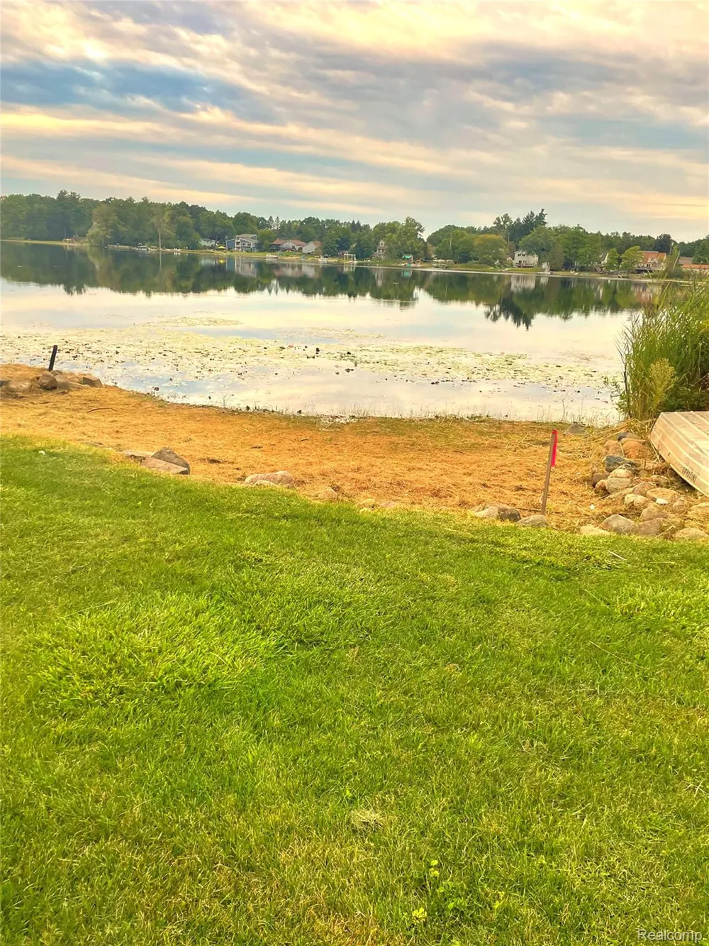 2400 S Baldwin Road Orion Charter Township, MI 48360