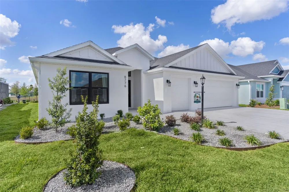 6776 ROBINETTE RUN RUN #Robinette Run The Villages, FL 34762