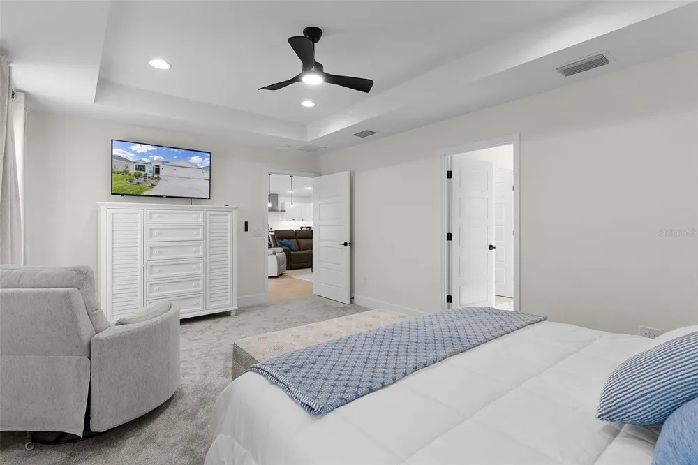 6776 ROBINETTE RUN RUN #Robinette Run The Villages, FL 34762