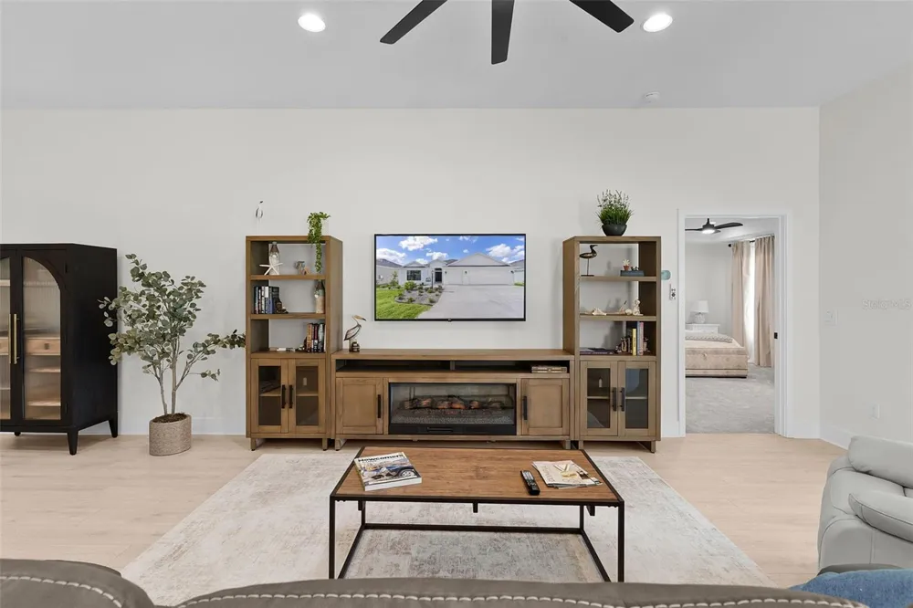 6776 ROBINETTE RUN RUN #Robinette Run The Villages, FL 34762