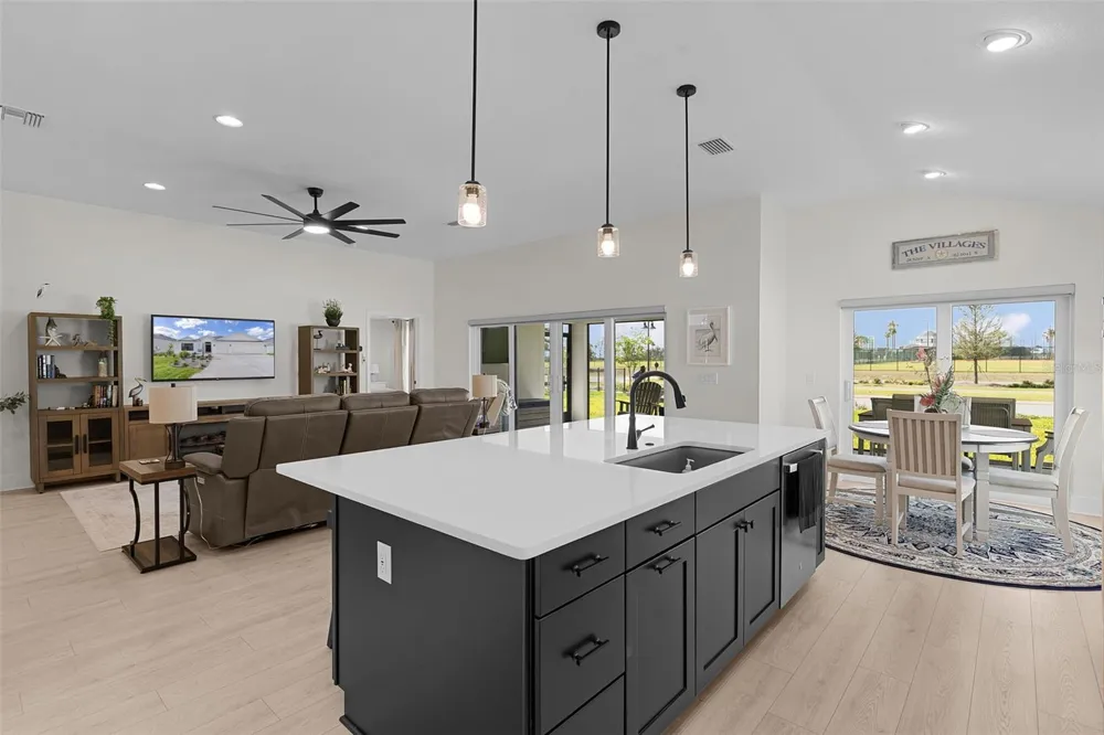 6776 ROBINETTE RUN RUN #Robinette Run The Villages, FL 34762