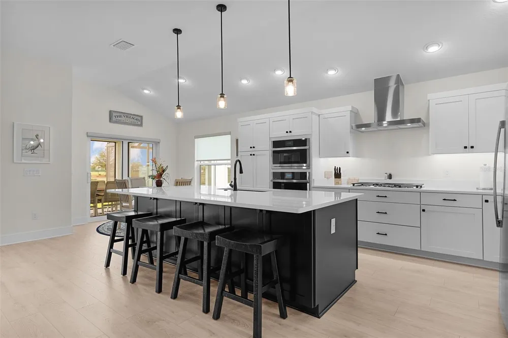 6776 ROBINETTE RUN RUN #Robinette Run The Villages, FL 34762