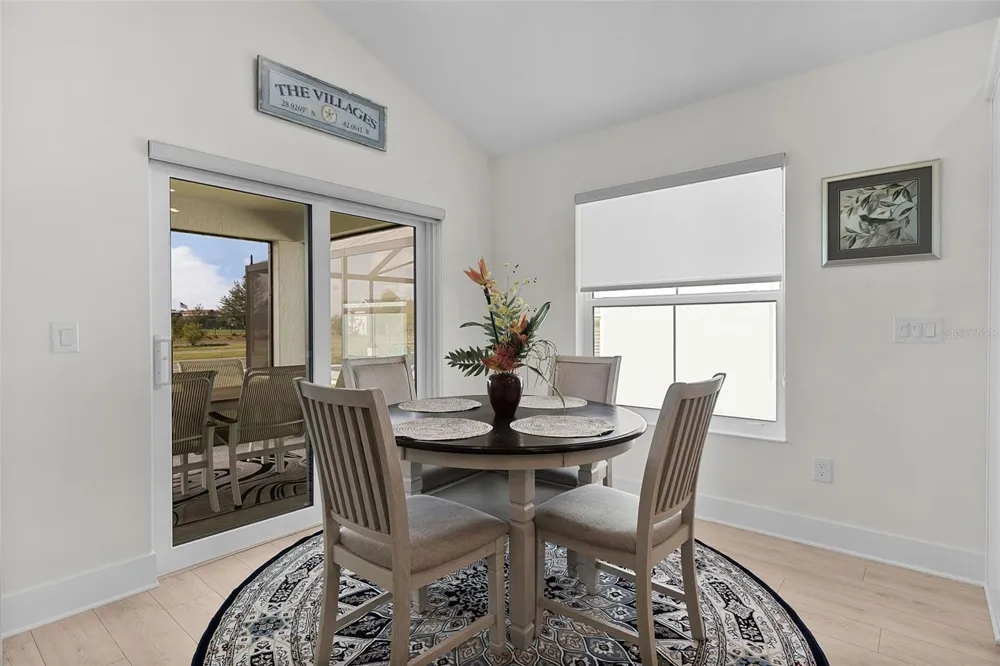 6776 ROBINETTE RUN RUN #Robinette Run The Villages, FL 34762