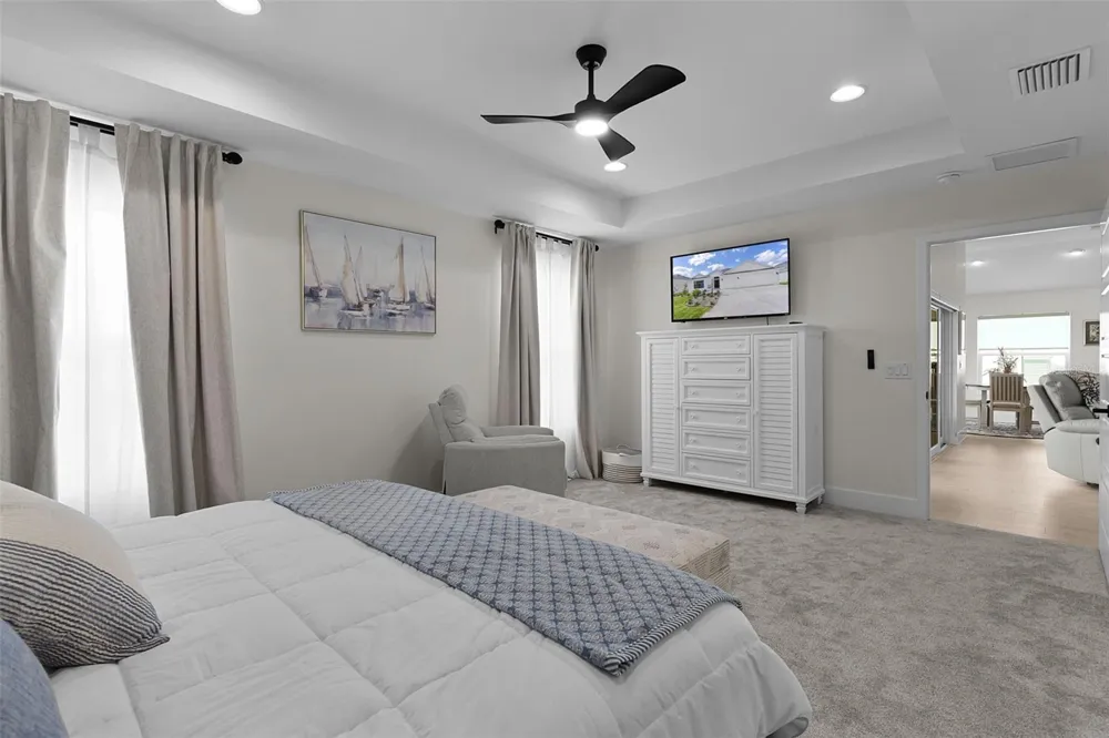 6776 ROBINETTE RUN RUN #Robinette Run The Villages, FL 34762