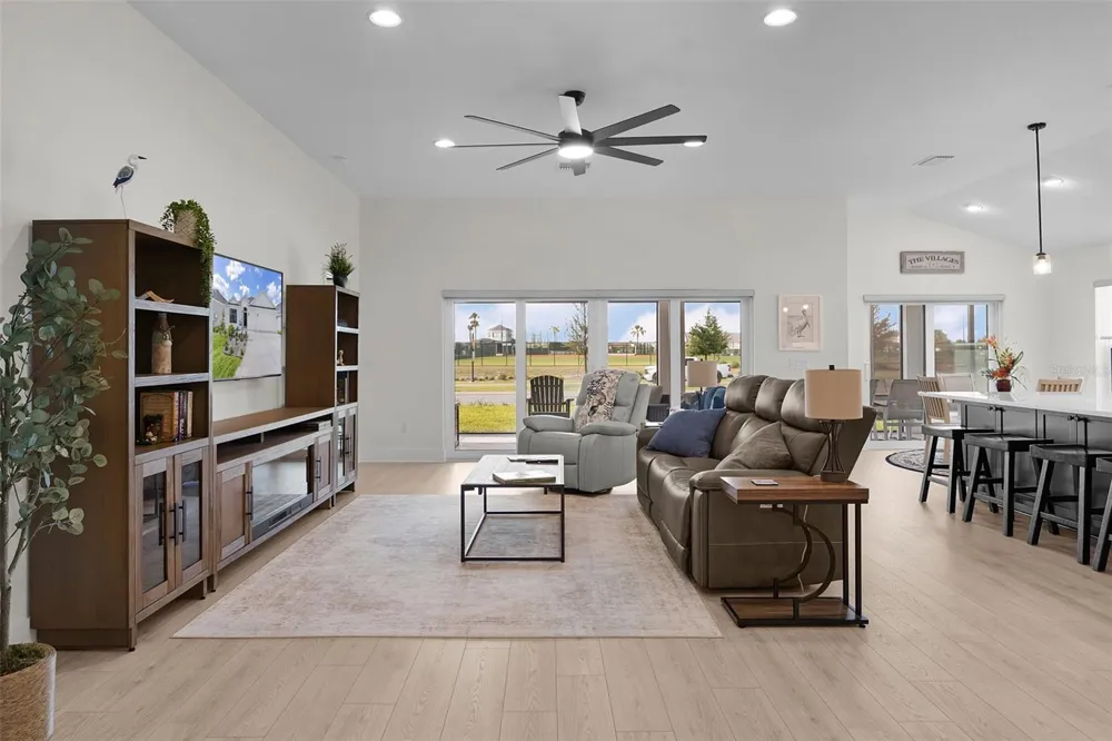 6776 ROBINETTE RUN RUN #Robinette Run The Villages, FL 34762