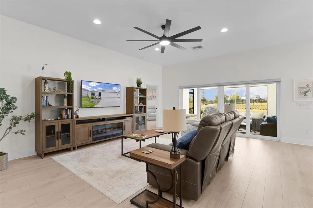 6776 ROBINETTE RUN RUN #Robinette Run The Villages, FL 34762