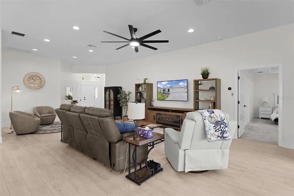 6776 ROBINETTE RUN RUN #Robinette Run The Villages, FL 34762