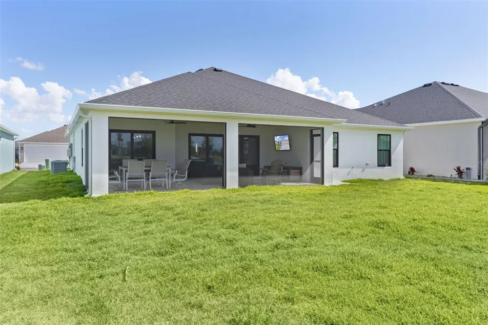 6776 ROBINETTE RUN RUN #Robinette Run The Villages, FL 34762