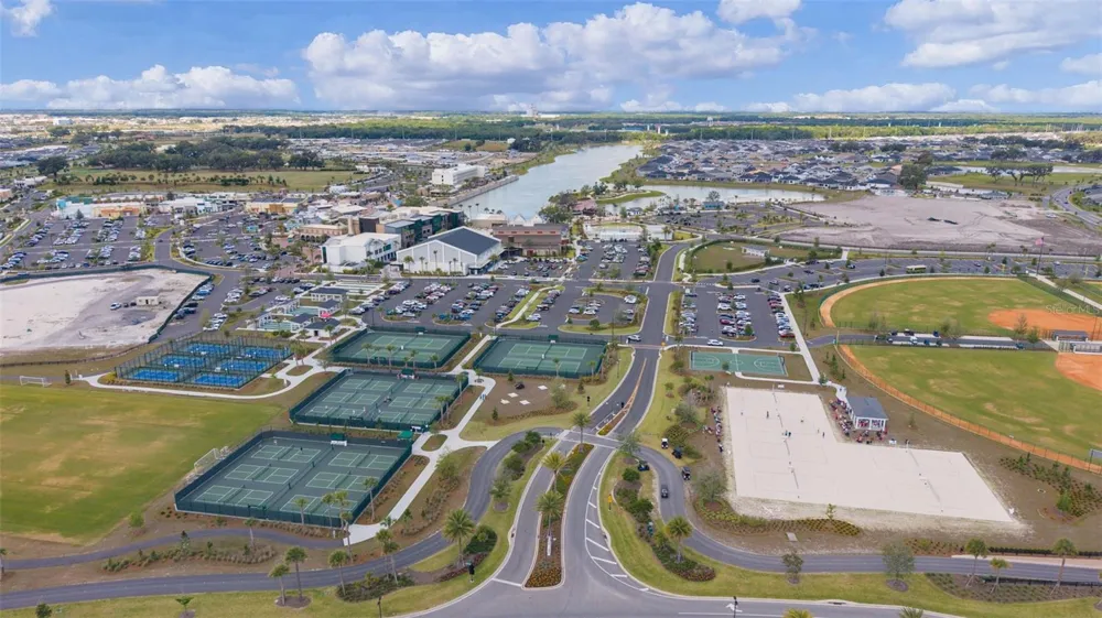 6776 ROBINETTE RUN RUN #Robinette Run The Villages, FL 34762