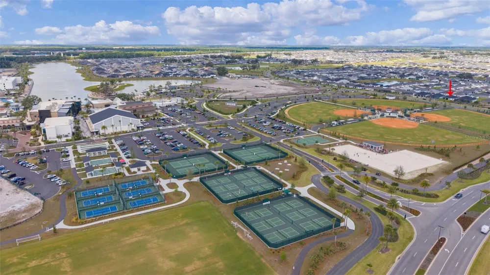 6776 ROBINETTE RUN RUN #Robinette Run The Villages, FL 34762