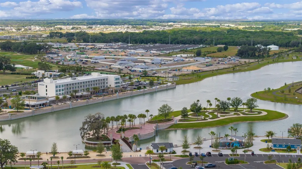 6776 ROBINETTE RUN RUN #Robinette Run The Villages, FL 34762