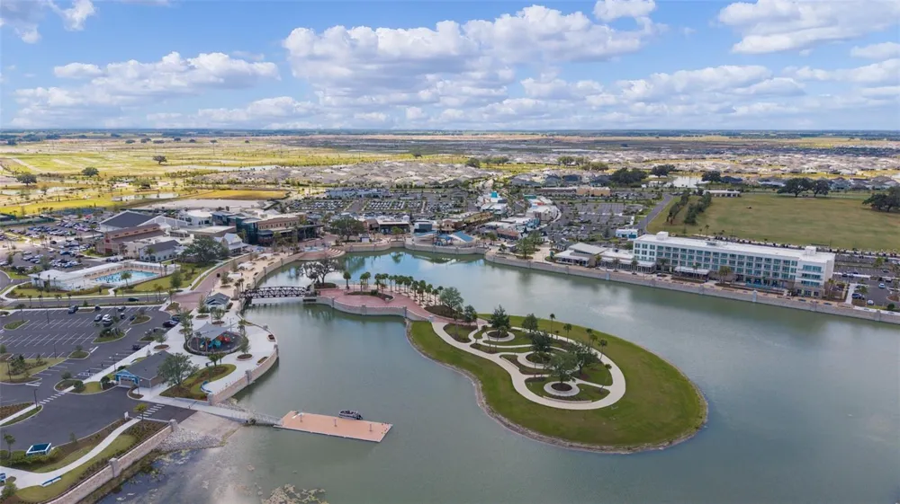 6776 ROBINETTE RUN RUN #Robinette Run The Villages, FL 34762