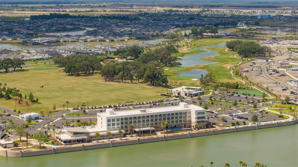 6776 ROBINETTE RUN RUN #Robinette Run The Villages, FL 34762