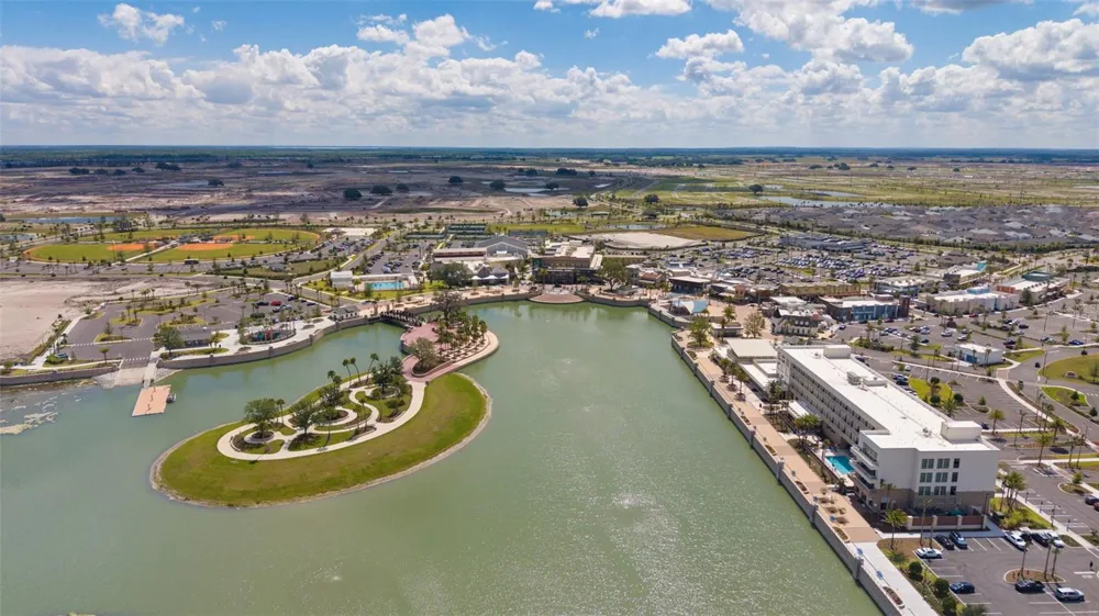 6776 ROBINETTE RUN RUN #Robinette Run The Villages, FL 34762