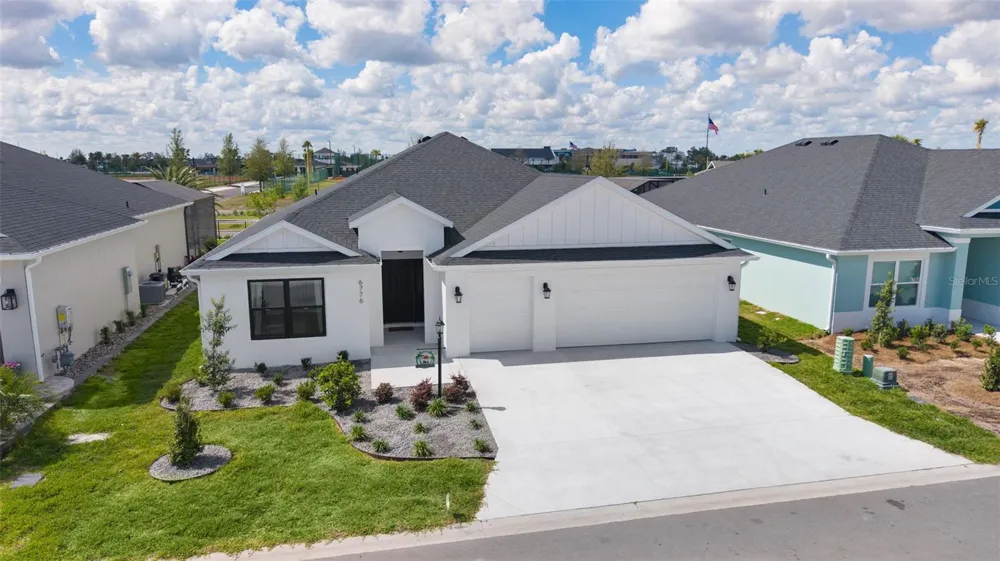 6776 ROBINETTE RUN RUN #Robinette Run The Villages, FL 34762