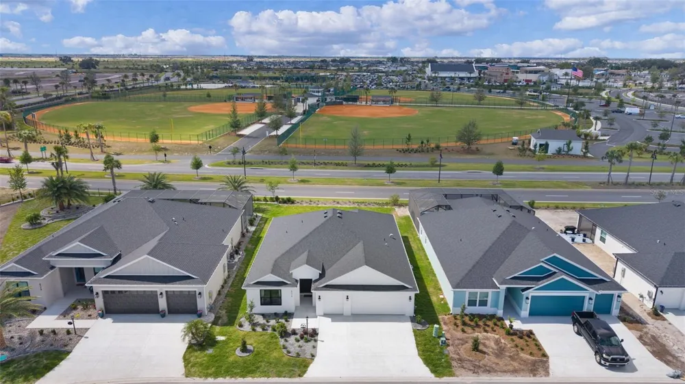 6776 ROBINETTE RUN RUN #Robinette Run The Villages, FL 34762