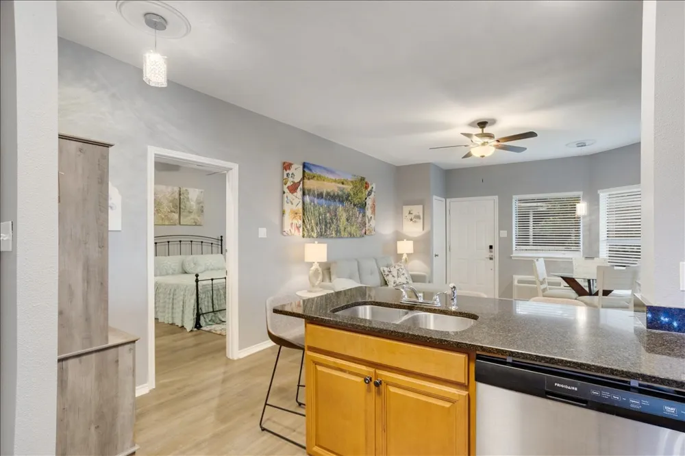 2164 Tanglewood Boulevard #D212 Pottsboro, TX 75076