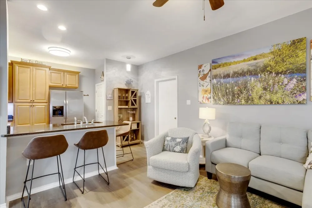 2164 Tanglewood Boulevard #D212 Pottsboro, TX 75076