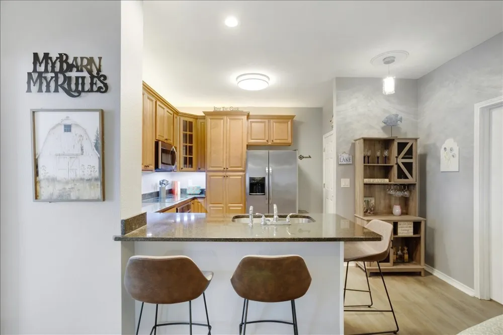 2164 Tanglewood Boulevard #D212 Pottsboro, TX 75076