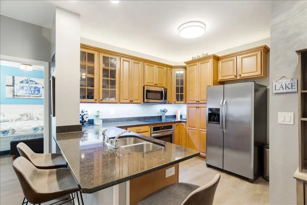 2164 Tanglewood Boulevard #D212 Pottsboro, TX 75076