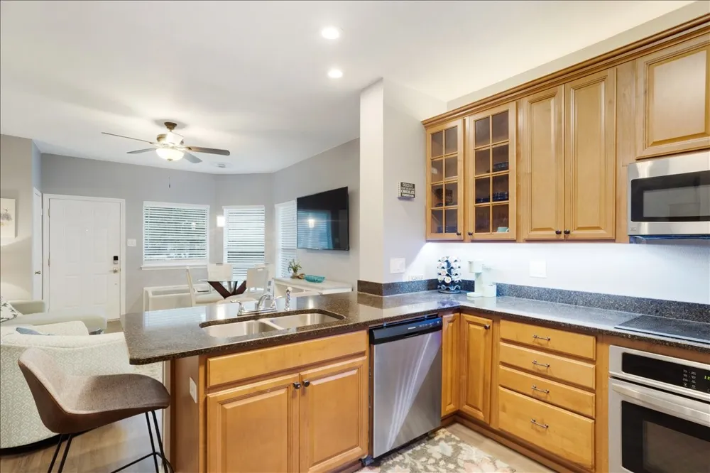 2164 Tanglewood Boulevard #D212 Pottsboro, TX 75076