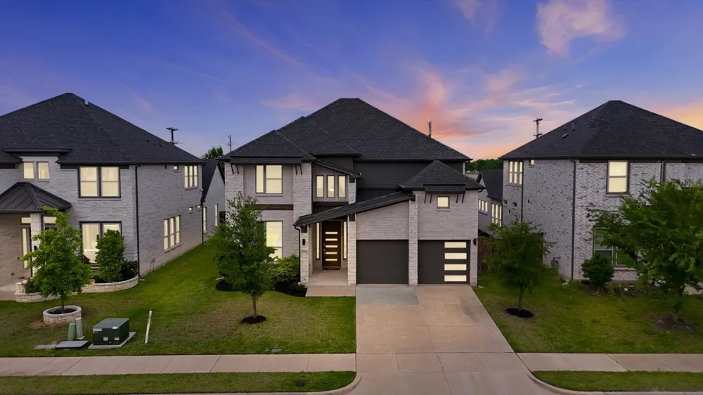 2472 Bainbridge Drive Allen, TX 75013