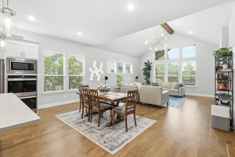 2472 Bainbridge Drive Allen, TX 75013