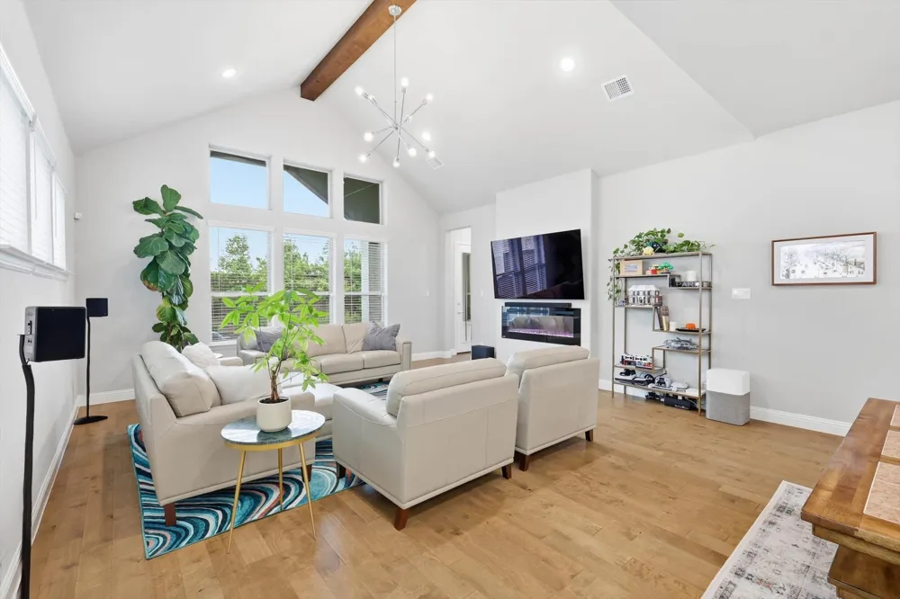 2472 Bainbridge Drive Allen, TX 75013