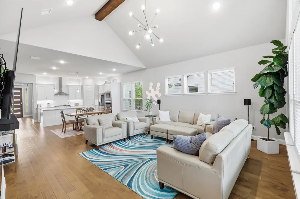 2472 Bainbridge Drive Allen, TX 75013