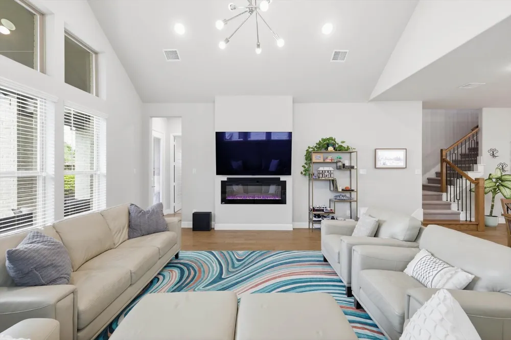 2472 Bainbridge Drive Allen, TX 75013