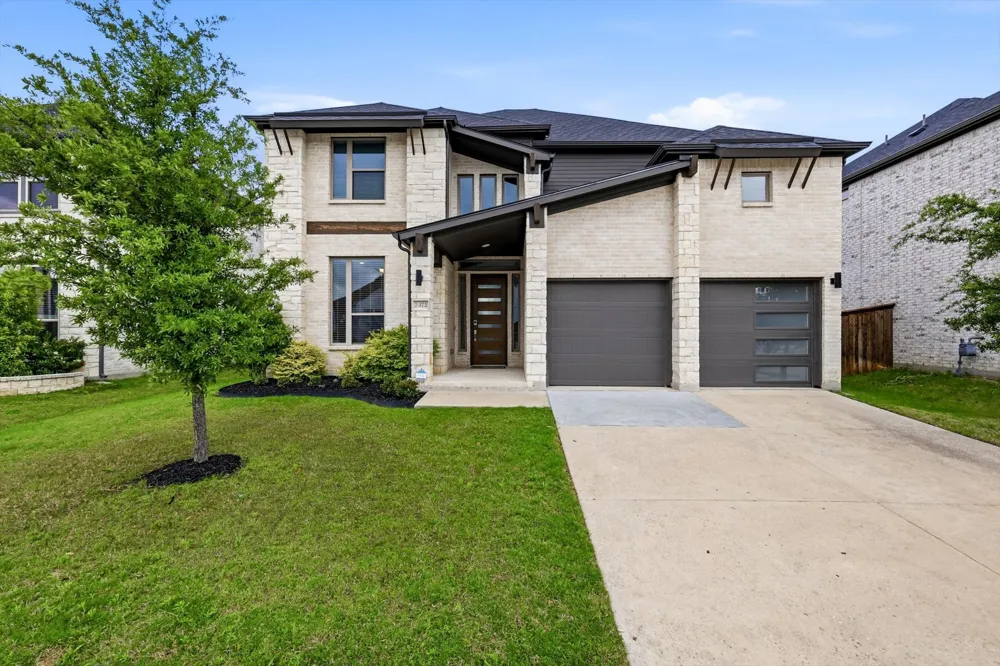 2472 Bainbridge Drive Allen, TX 75013