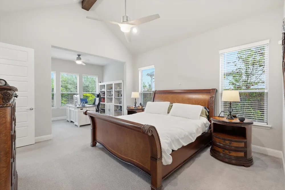 2472 Bainbridge Drive Allen, TX 75013
