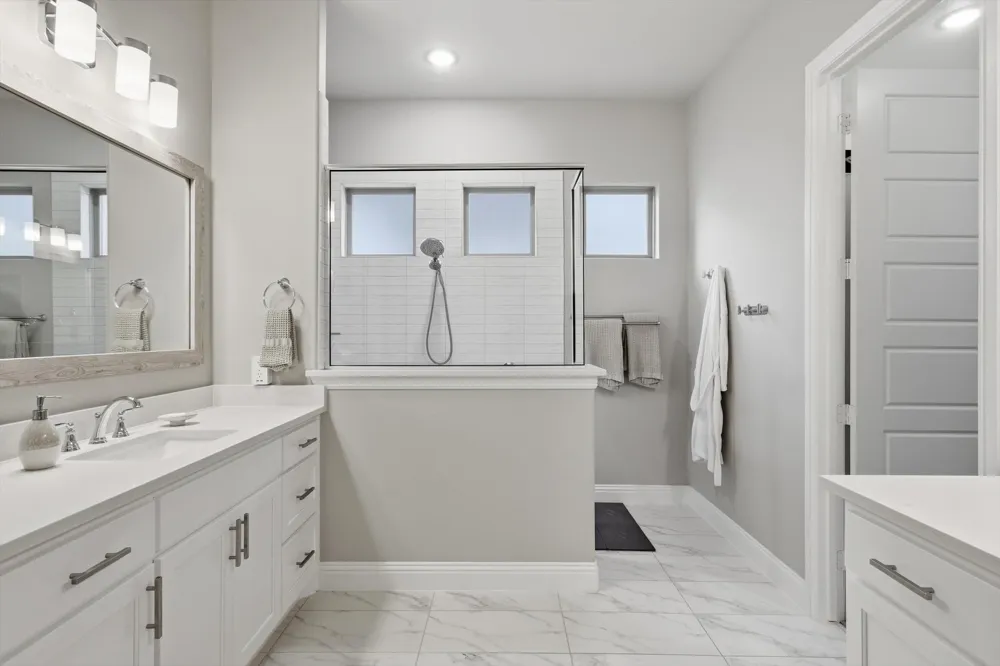 2472 Bainbridge Drive Allen, TX 75013