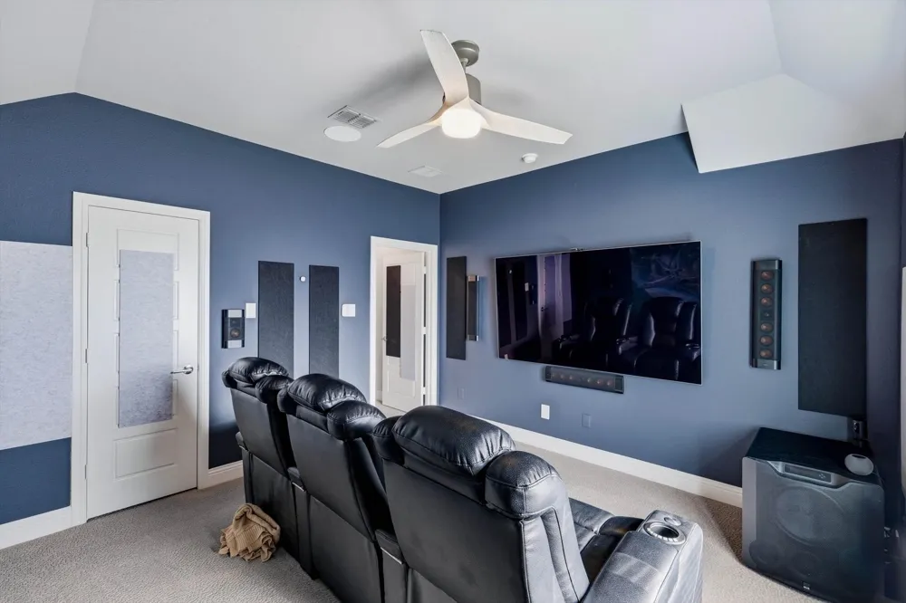 2472 Bainbridge Drive Allen, TX 75013
