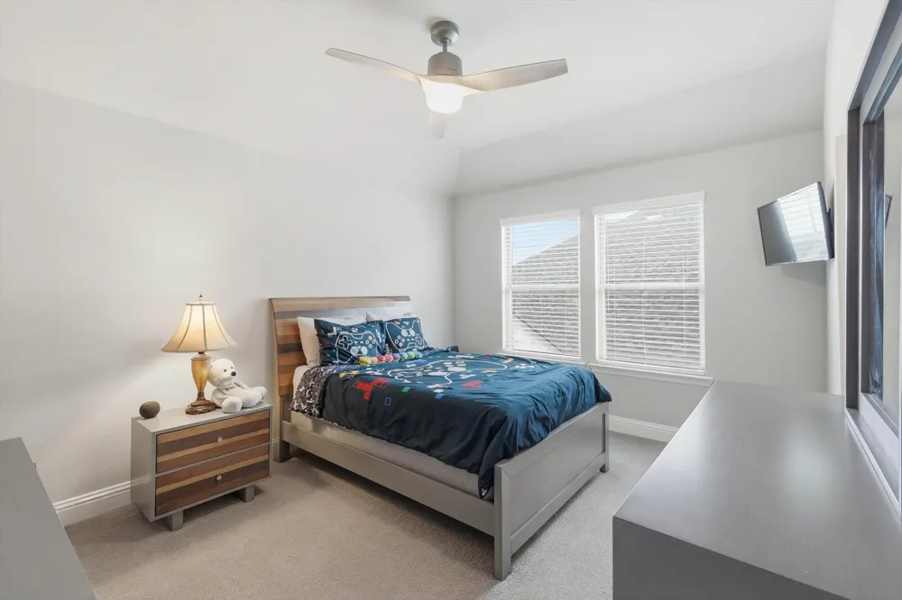 2472 Bainbridge Drive Allen, TX 75013