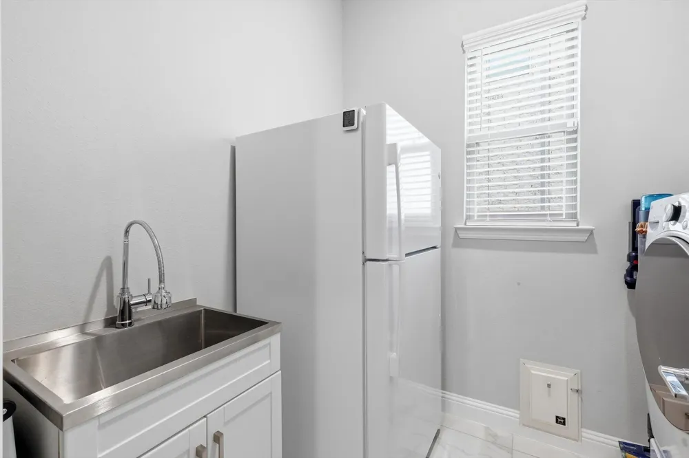 2472 Bainbridge Drive Allen, TX 75013