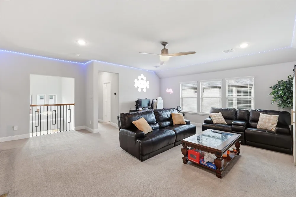 2472 Bainbridge Drive Allen, TX 75013