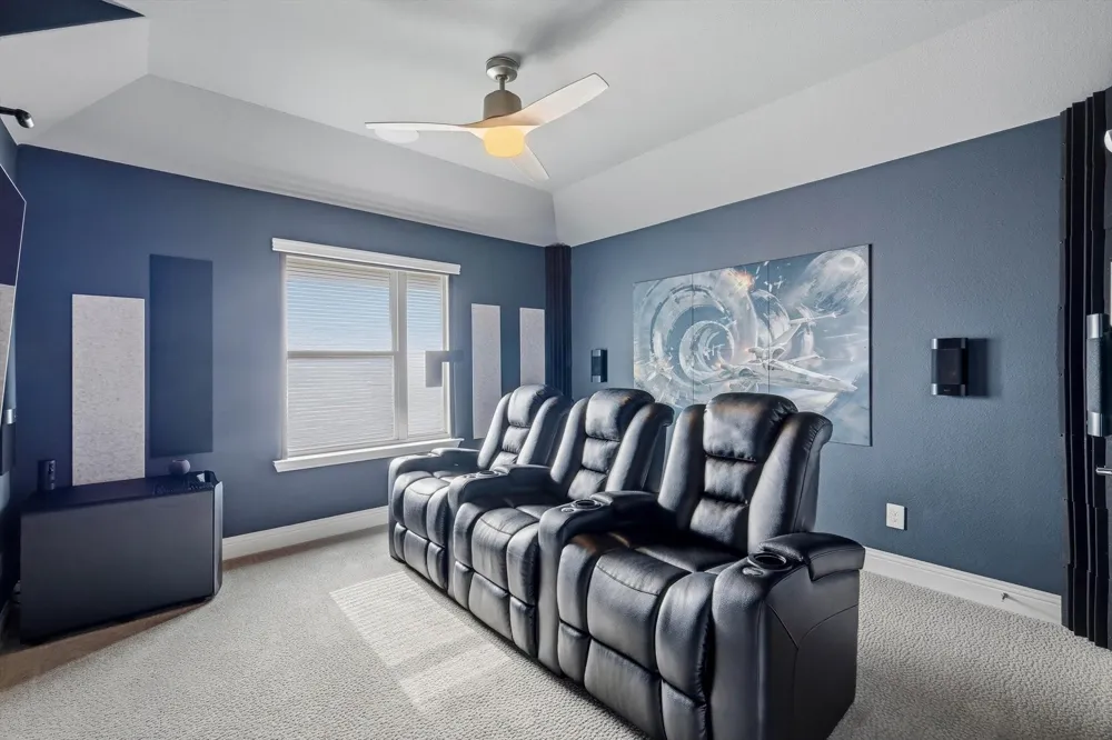 2472 Bainbridge Drive Allen, TX 75013