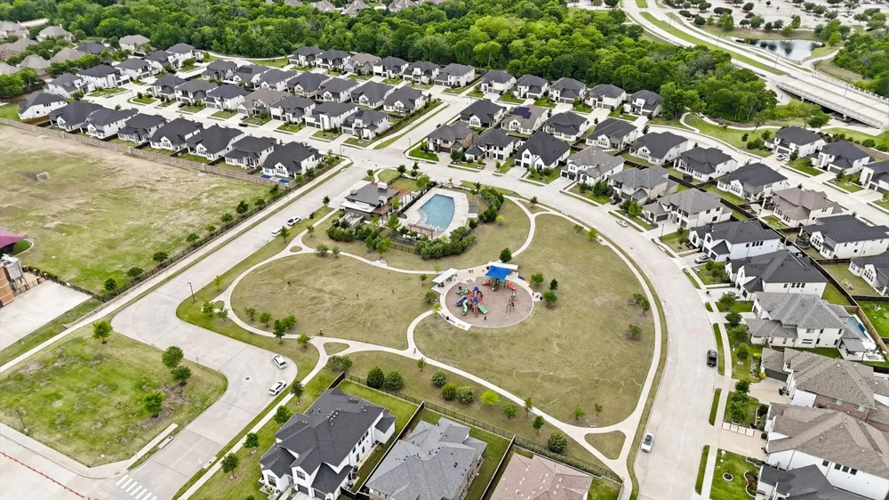 2472 Bainbridge Drive Allen, TX 75013