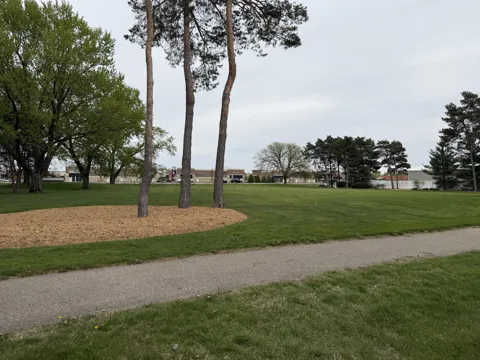 2556 Van Ommen Drive