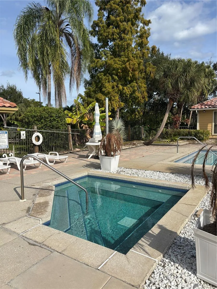 11901 4TH STREET #7107 St Petersburg, FL 33716