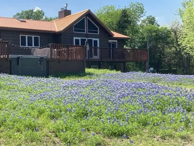821 Ewing Road Ferris, TX 75125