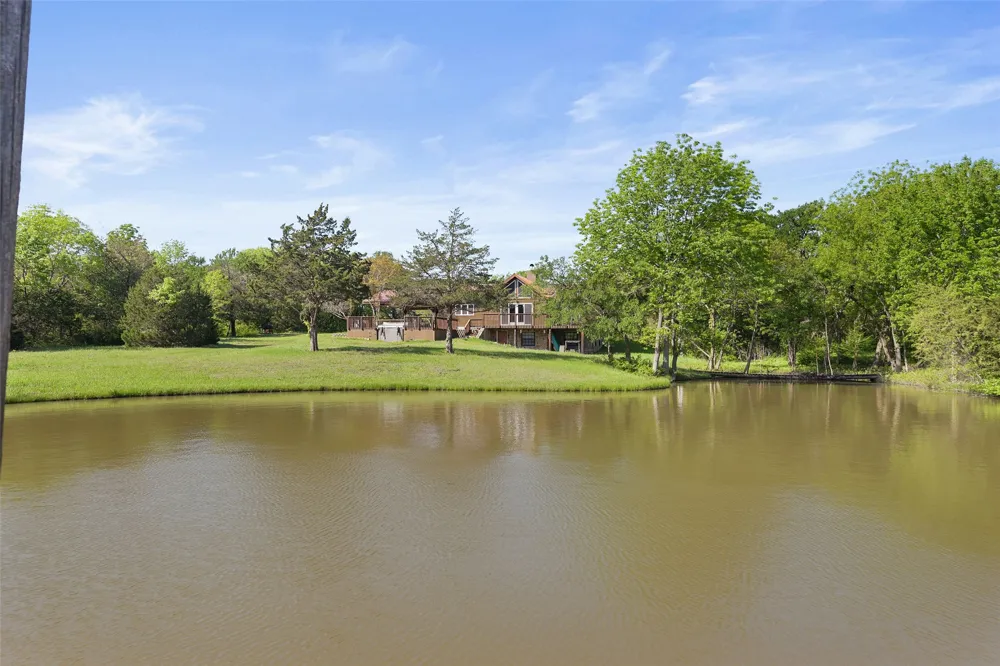 821 Ewing Road Ferris, TX 75125