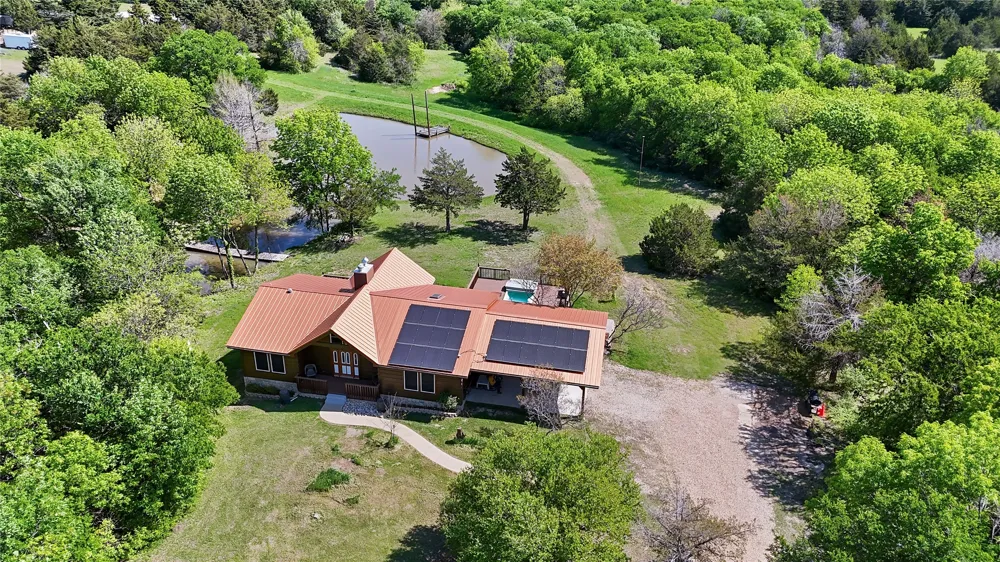 821 Ewing Road Ferris, TX 75125