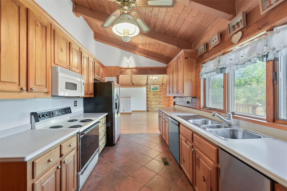 821 Ewing Road Ferris, TX 75125