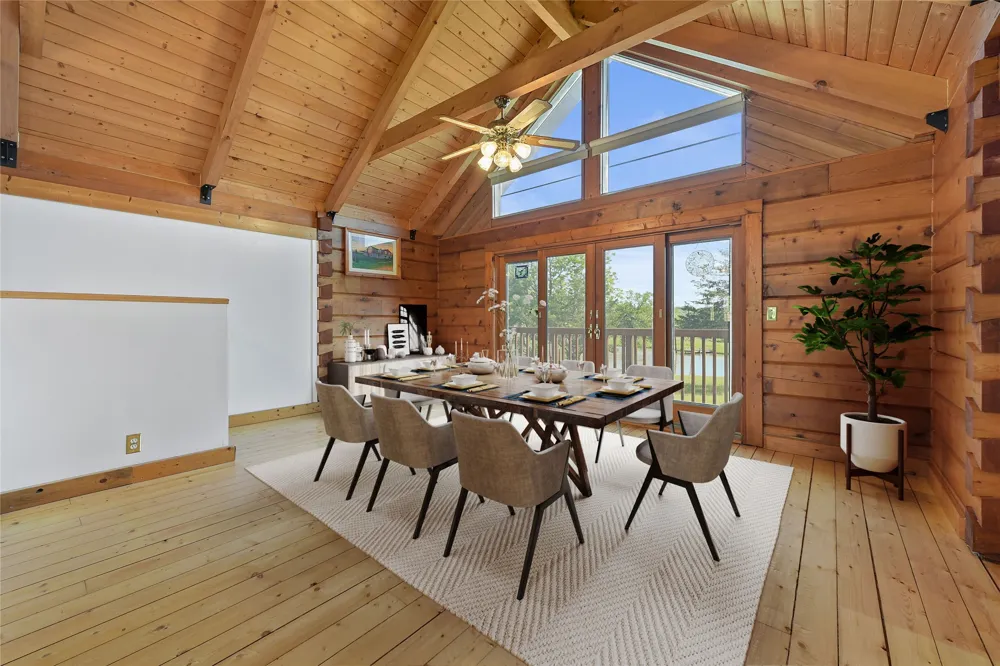 821 Ewing Road Ferris, TX 75125